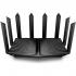 TP-Link Archer AX90 WiFi 6 AX6600 Smart WiFi Router Gigabit Tri-Band