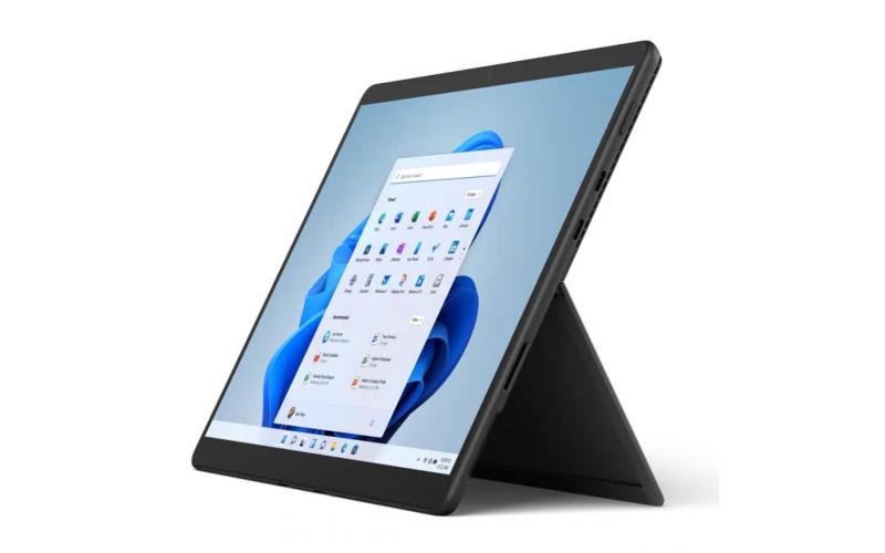 Microsoft SURFACE PRO 8 i7 16GB 512GB GRAPHITE