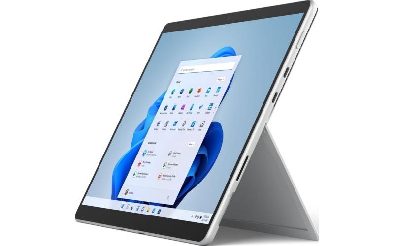 Microsoft SURFACE PRO 8 i5 16GB 256GB PLATINUM