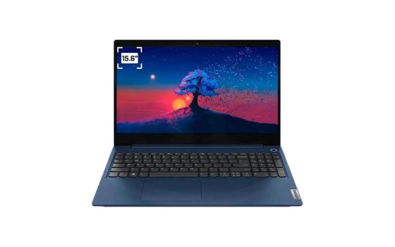 Lenovo IdeaPad 3 15IML05 i3 10TH NEW SSD 8GB