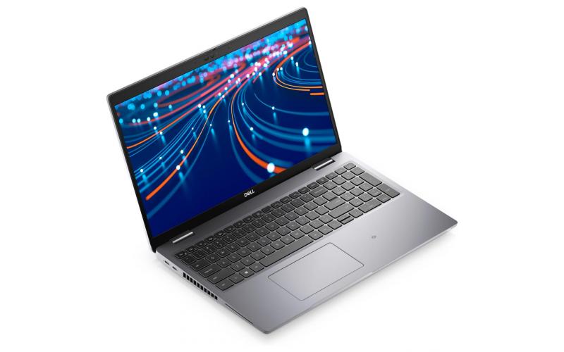 Dell Latitude 5520 Full HD Business Laptop