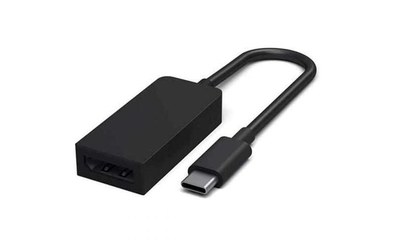 Microsoft Surface USB Type-C to DisplayPort Adapter