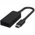 Microsoft Surface USB Type-C to DisplayPort Adapter