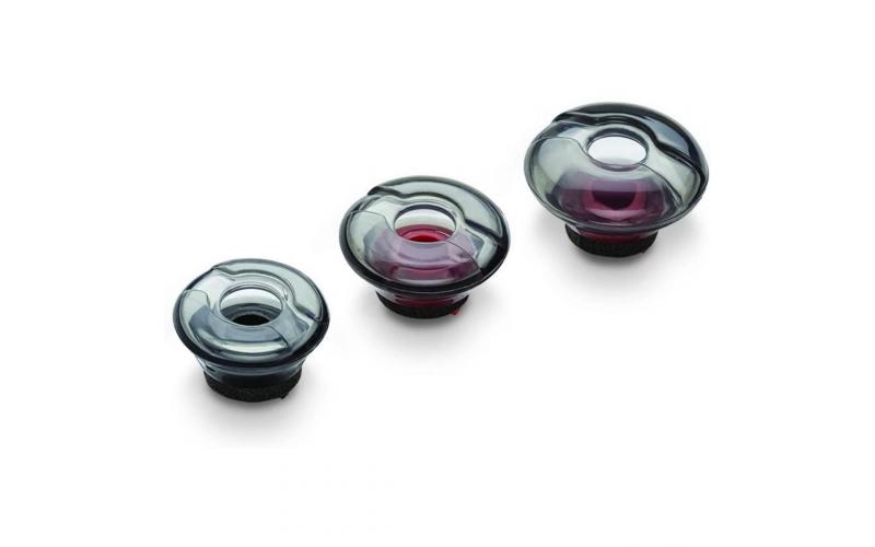 Plantronics Eartip 3-Pack