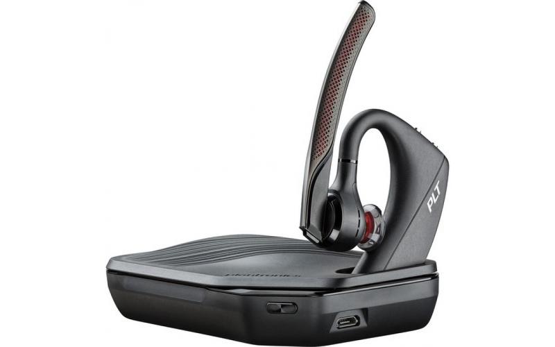 Plantronics Voyager 5200 UC Bluetooth Headset
