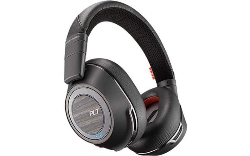 Plantronics VOYAGER 8200 UC USB-C Headset Bluetooth