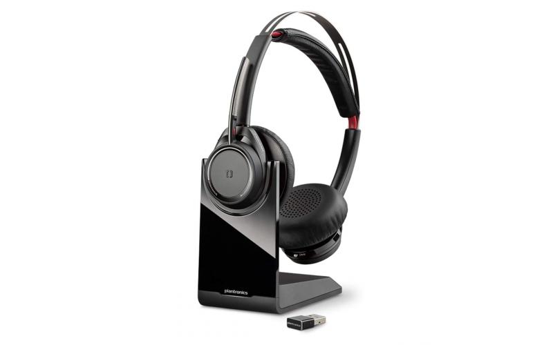 Plantronics VOYAGER FOCUS UC B825-M Wireless