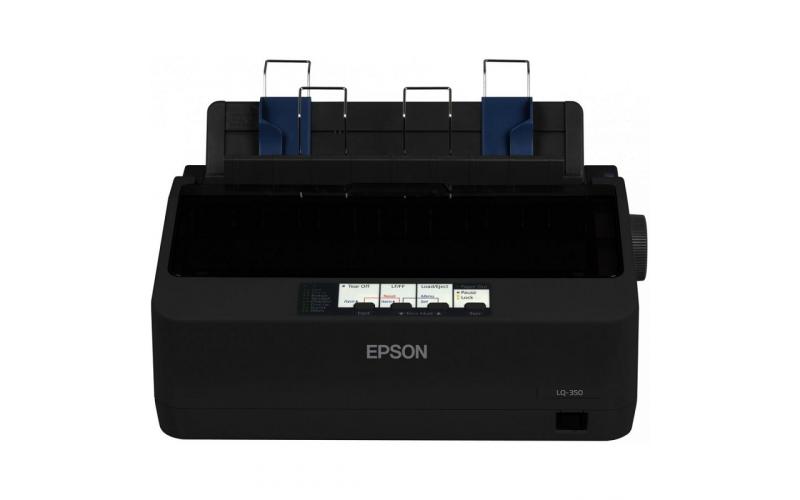 Epson LQ-350 Dot Matrix Printer