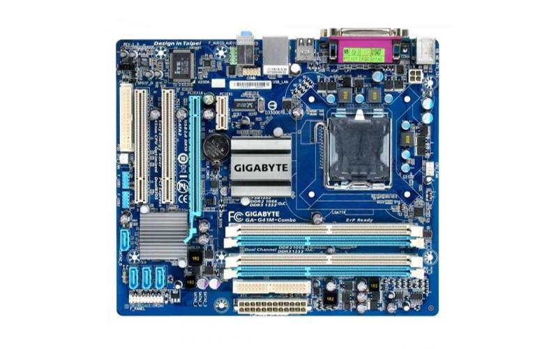MAINBOARD H81M-P33 4RD GENERATION