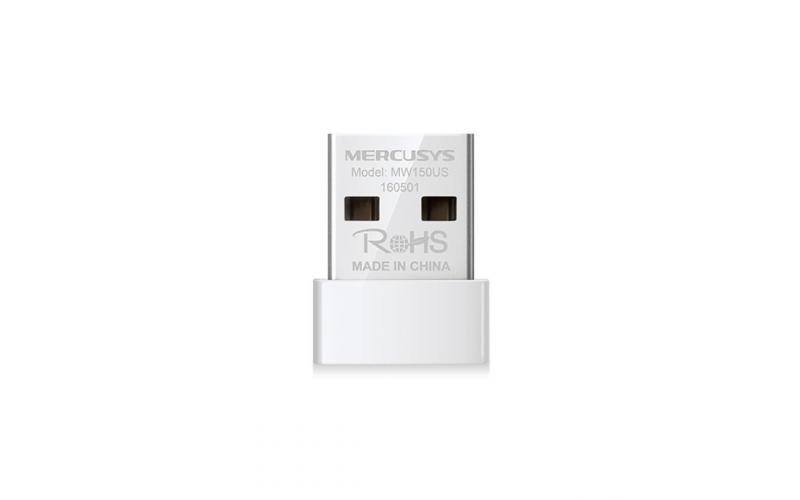 N150 Wireless Nano USB Adapter MW150US
