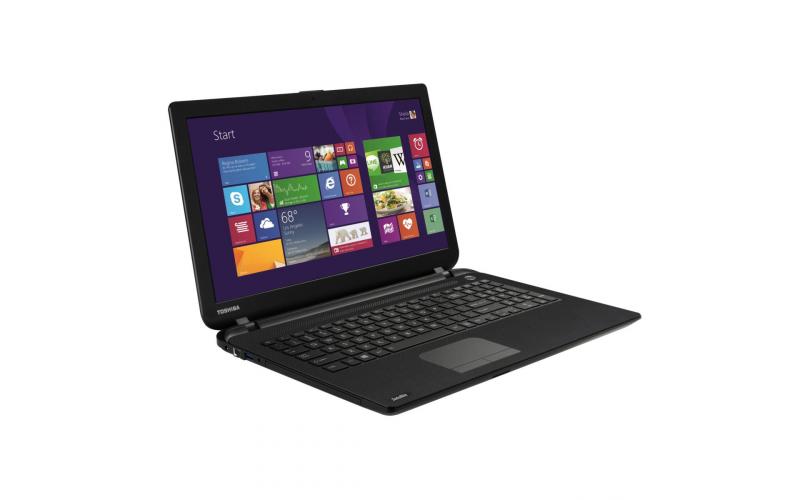 TOSHIBA DYNABOOK SATALITE PRO C50D-B-10N AMD RAYZEN 5 5600U 8GB DDR4 512GB SSD M.2 15.6\