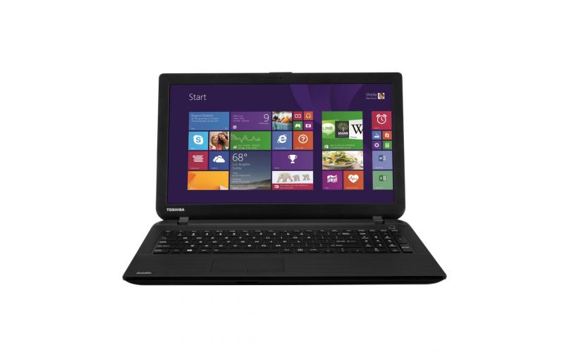 TOSHIBA DYNABOOK SATALITE PRO C50D-B-10E AMD RAYZEN 7 5800U 8GB DDR4 256GB SSD M.2 15.6\