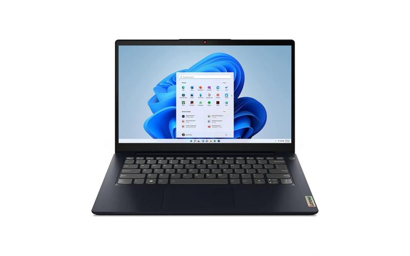 Lenovo IdeaPad 3 - Intel Core i3 -10110U ,4 GB RAM , 1 TB HDD 15.6 FHD