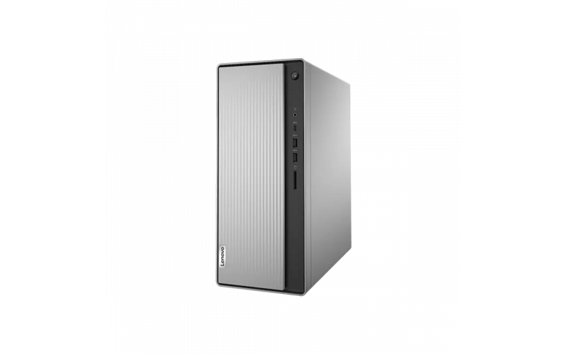 Lenovo Desktop IdeaCenter 5, i7-11700, 8GB , 1TB , DVD RW, Intel UHD 750 Graphic Card , Wireless , Bluetooth , USB Keyboard, USB Mouse, Dos.
