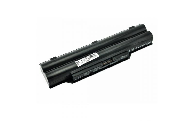 Fujitsu Lifebook A530 A531 Ah530 Ah531 Lh52/C Lh520 Lh530 Ph53 Battery