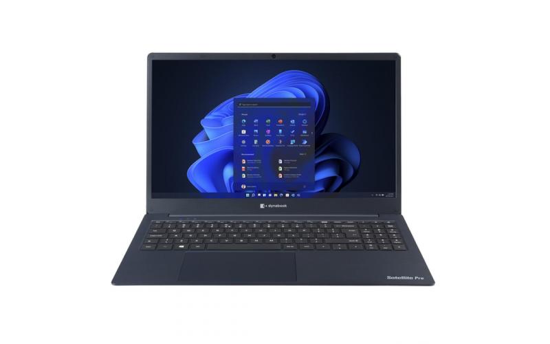 TOSHIBA DYNABOOK  SATELLITE PRO C50-J-12R CORE I5-1135G7, 16GB,256GB M.2 15.6\