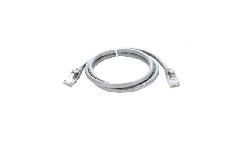 D-LINK CABLE UTP CAT6 24AWG GREY, 305M
