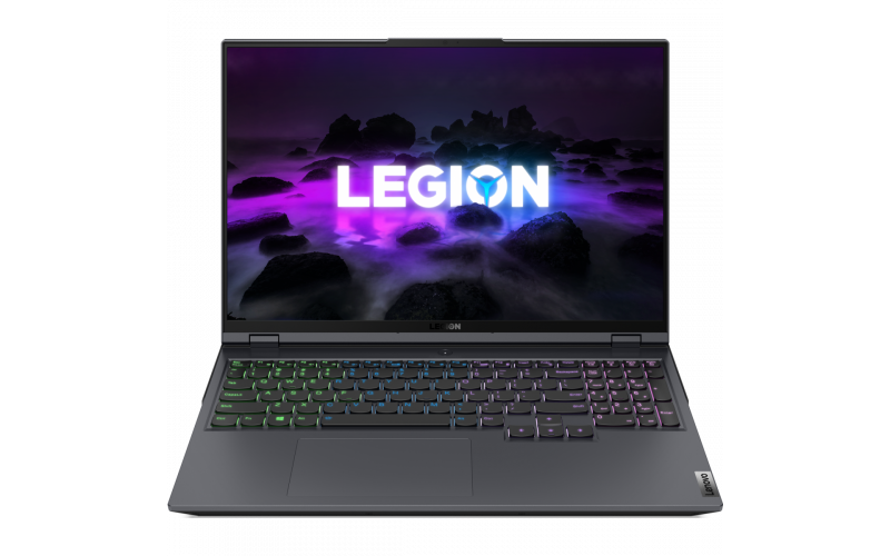 Lenovo LEGION 5  I7-11Gen 16GB (8+8) DDR4 +512 NVME, RTX 3050 TI 4GB DDR6, 15.6\