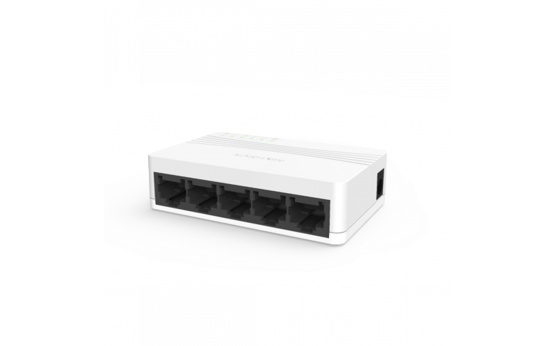 HIK VISION 5 Port Gigabit Unmanaged Desktop Switch