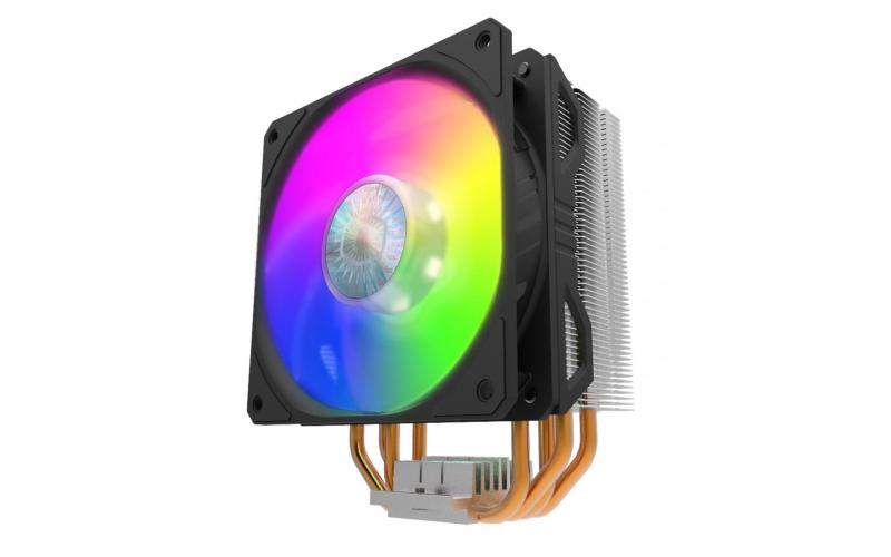 Cooler Master Hyper 212 ARGB CPU Air Cooler