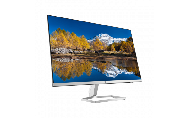 HP M27fq QHD Monitor 27\