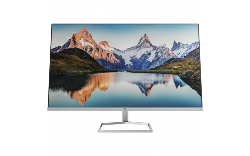 HP M32f FHD Monitor 31.5\