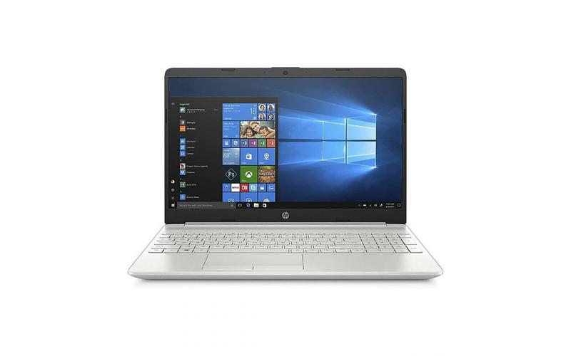 HP Laptop 15-dw3005ne Core™ i5-1135G7,8 GB DDR4,512 GB PCIe® NVMe,NVIDIA® GeForce® MX350 (2 GB GDDR5 dedicated), (15.6\