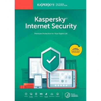 Kasper 2021 Internetsecurity (2-License) ( Kasper-2021-Int )