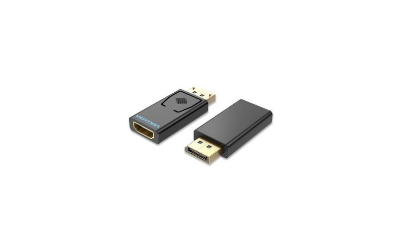 ADAPTER  VENTION DP TO HDMI HBKB0