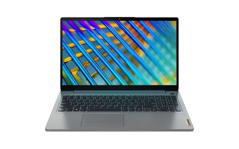 Lenovo IdeaPad 3 NEW Intel Core i7 11Gen w,4GB RAM,1 TB HDD, 2GB Graphic - Grey