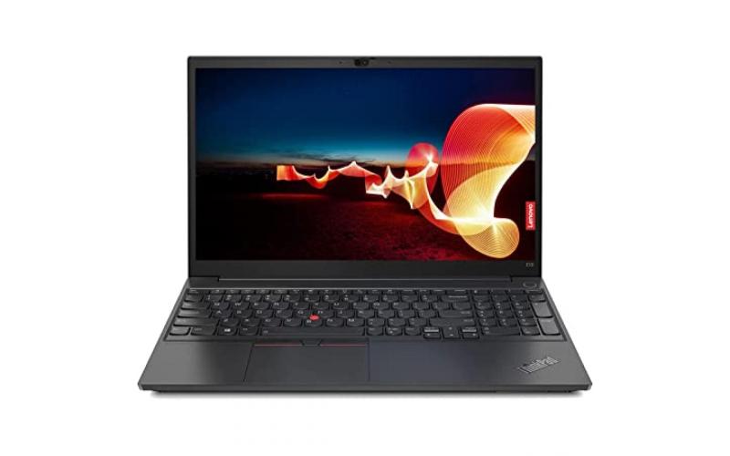 Lenovo E15,i7-1135G7,8GB DDR4,256GB SSD M.2 2242 NVMe,nVidia MX450 2GB,15.6\