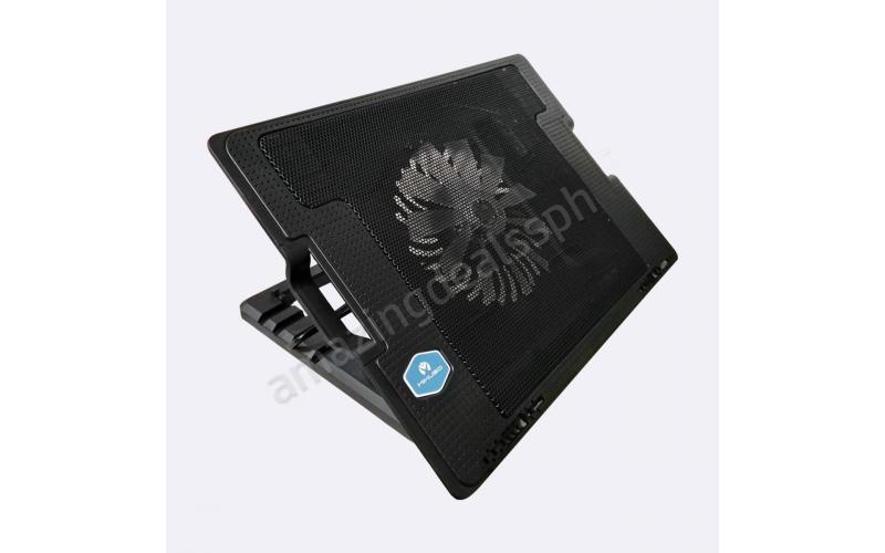 NOTEBOOK Cooler Pad Mikuso NCP-235 Notebook Cooling Pad