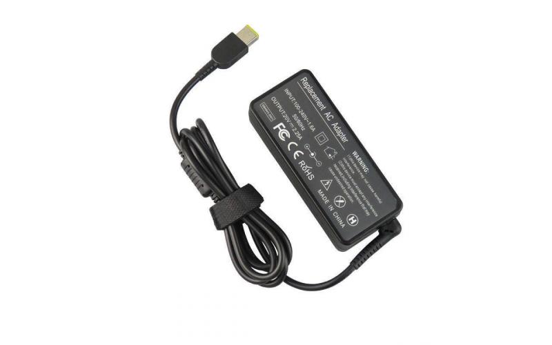 Adapter Lenovo TYPC 45W 20V-2.25A