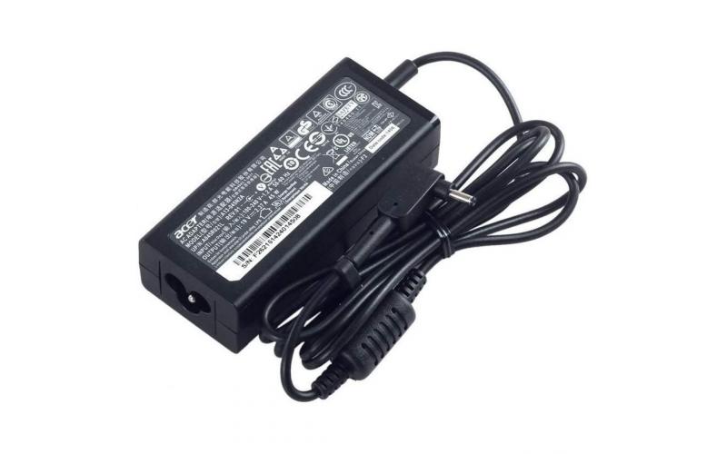 Acer Charger Adapter 19V 2.37A 45W 3.0*1.1mm