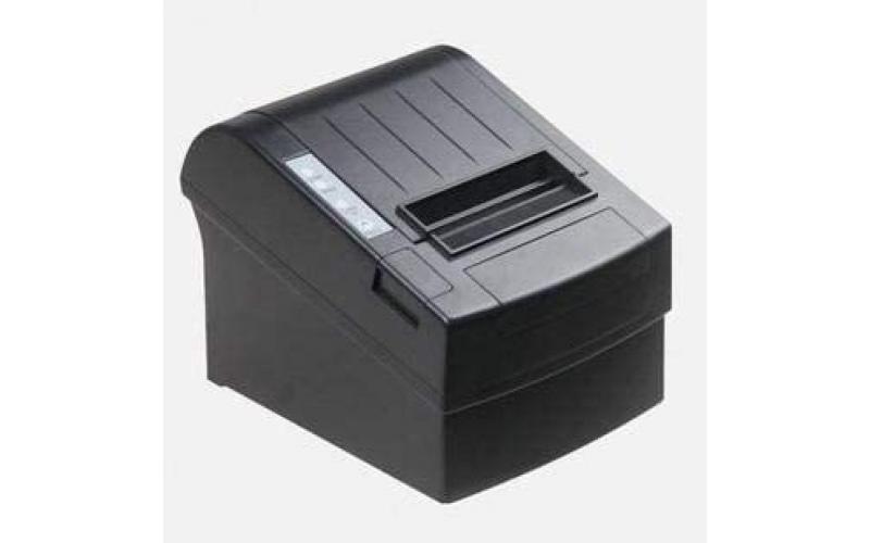GSAN thermal printer GSAN 80mm PAPER WIDTH 300MM/s SPEED USB,ETHERNET,SERIAL pos thermal printer DEAS 145*195*144MM (GS-8256III)