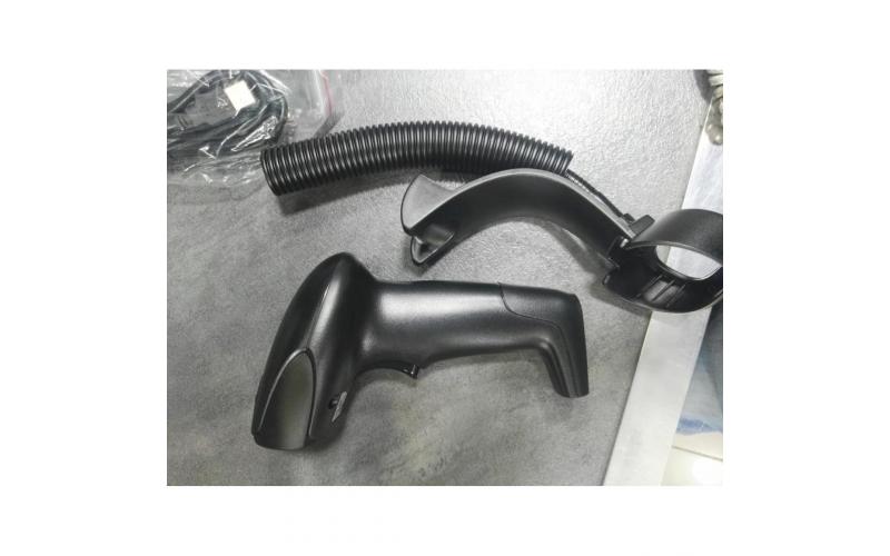Gsan POS 2D Laser Barcode Scanner USB & STAND MODEL GS-10T