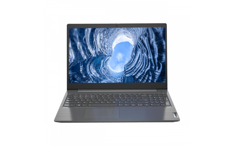 Lenovo Laptop V15-IML,i3-10110U,4GB Base DDR4 ,256GB SSD,Integrated,15.6\