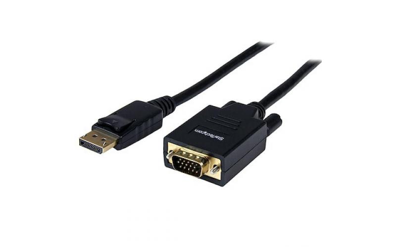 CONVERTER DISPLAY PORT TO VGA M