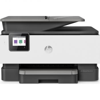 HP OfficeJet Pro 9010 All-in-One Printer (3UK83B)