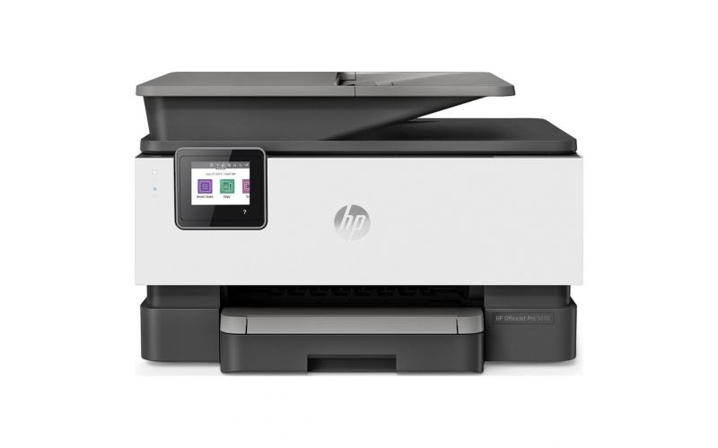 HP OfficeJet Pro 9010 All-in-One Printer (3UK83B)