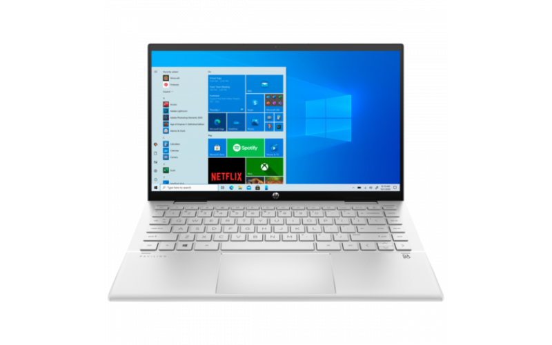 HP Pavilion x360 Convertible 14-dy0002ne/I5-1135G7/SSD 512GB/8GB DDR4 /14 \