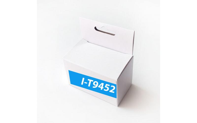Compatible Epson WORKFORCE PRO WF-C529R / C579R Cyan XL INK SUPPLY UNIT