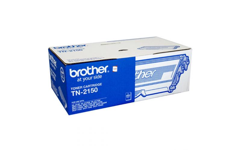 BROTHER Toner For 2140,2170W,7030,7040 (Original)