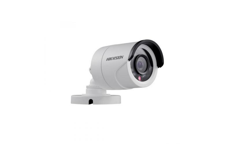 HIKVISION TURBO HD INDOOR/OUTDOOR IR BULLET CAMERA DS-2CE16C0T-IR