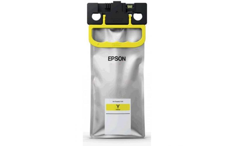 Epson WORKFORCE PRO WF-C529R / C579R Yellow XXL INK SUPPLY UNIT