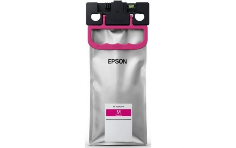 Epson WORKFORCE PRO WF-C529R / C579R Magenta XXL INK SUPPLY UNIT