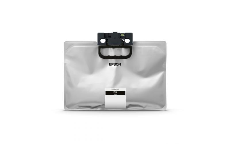 Epson WORKFORCE PRO WF-C529R / C579R BLACK XXL INK SUPPLY UNIT