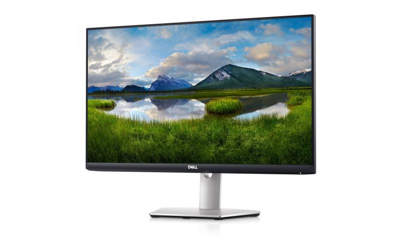 DELL MONITOR--S2421HN 24\