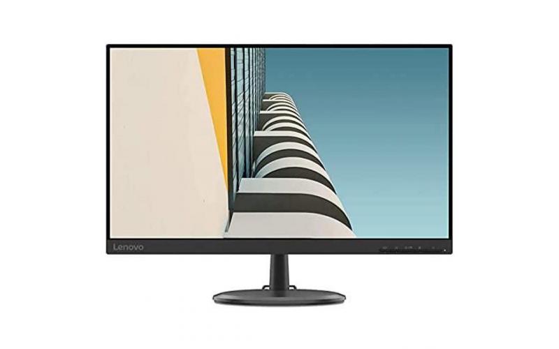 Lenovo L22e-30 21.5 inch Monitor - Black