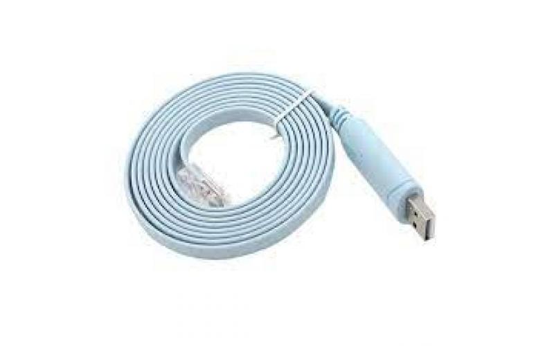 CABLE 3C FTDI CONSOL